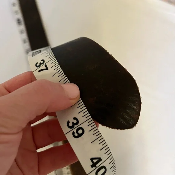 Rose belt - Picture 4 of 4